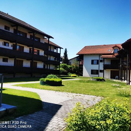 Aparthotel-Chrysantihof - Aleksandra Zwiesel Zewnętrze zdjęcie