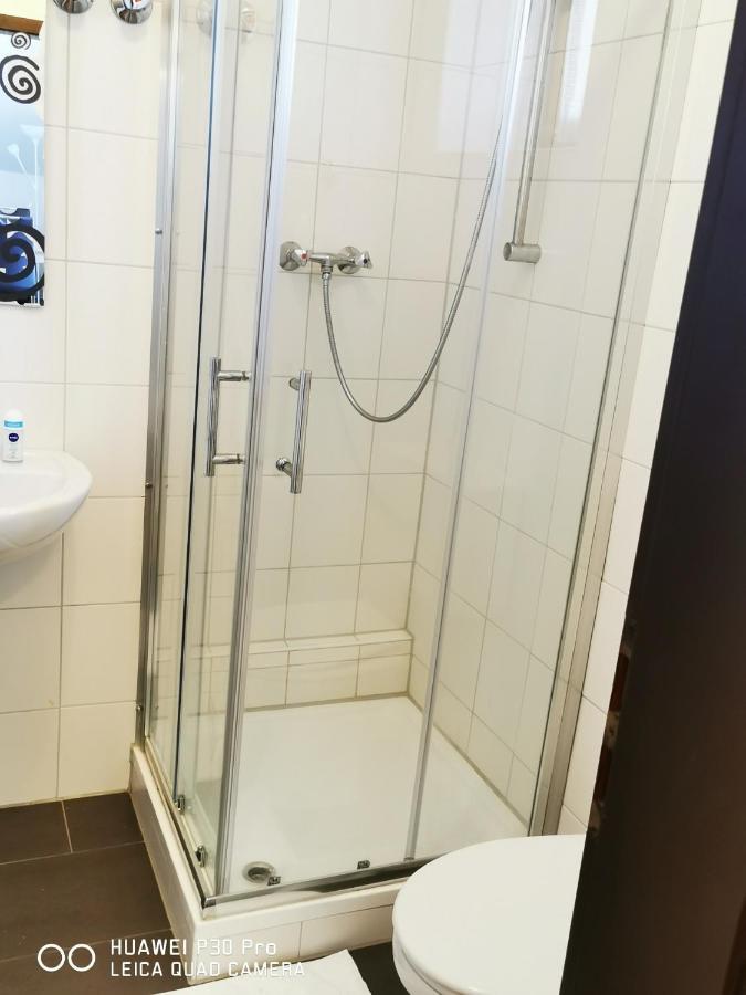 Aparthotel-Chrysantihof - Aleksandra Zwiesel Zewnętrze zdjęcie