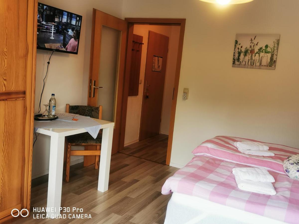 Aparthotel-Chrysantihof - Aleksandra Zwiesel Zewnętrze zdjęcie