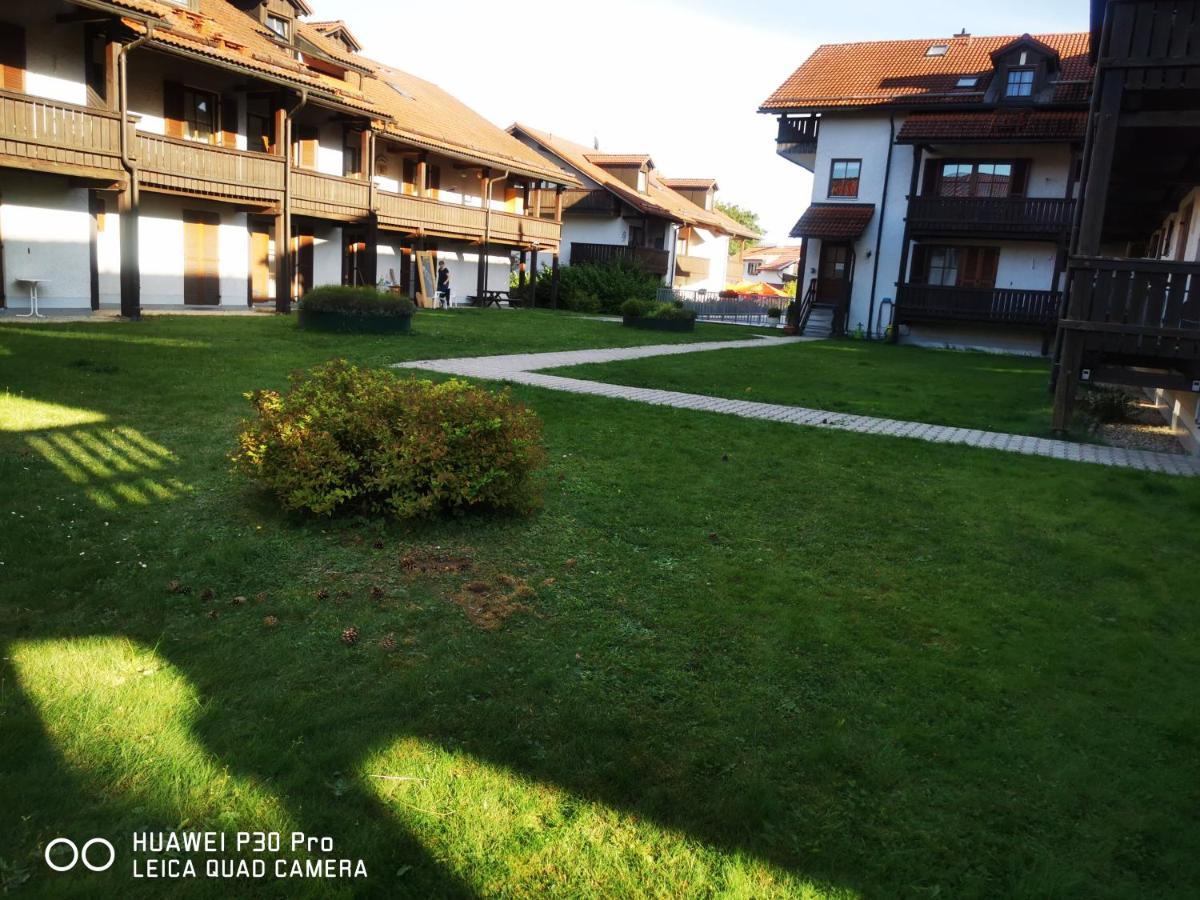 Aparthotel-Chrysantihof - Aleksandra Zwiesel Zewnętrze zdjęcie