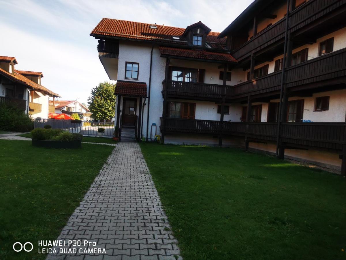 Aparthotel-Chrysantihof - Aleksandra Zwiesel Zewnętrze zdjęcie