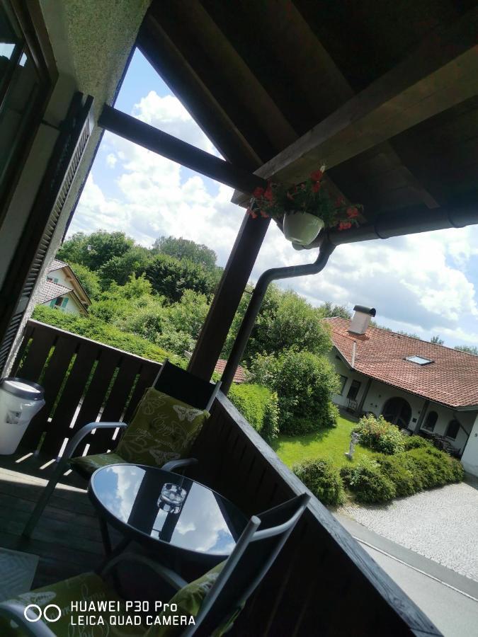 Aparthotel-Chrysantihof - Aleksandra Zwiesel Zewnętrze zdjęcie
