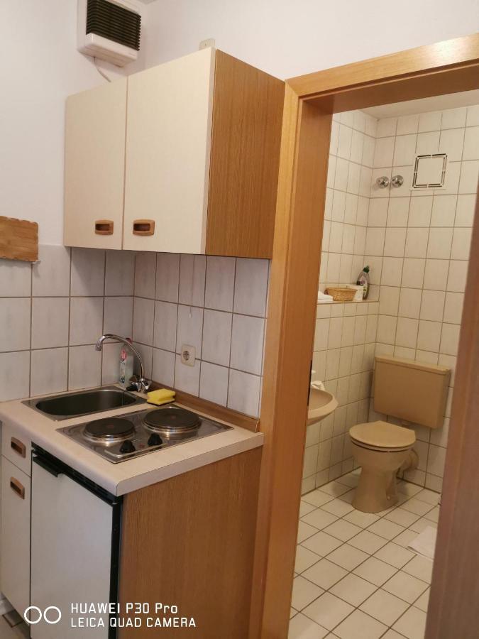 Aparthotel-Chrysantihof - Aleksandra Zwiesel Zewnętrze zdjęcie