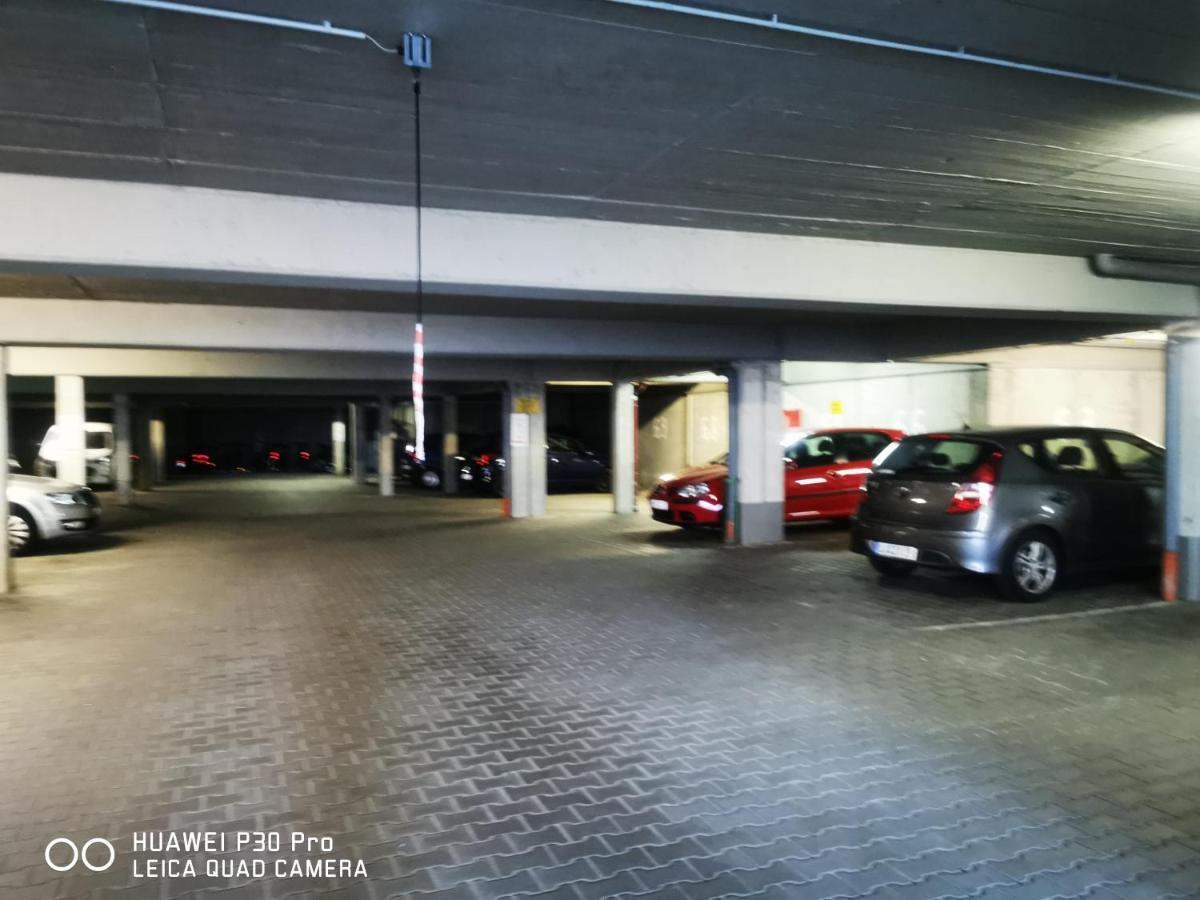 Aparthotel-Chrysantihof - Aleksandra Zwiesel Zewnętrze zdjęcie